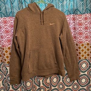 Mens nike hoodie